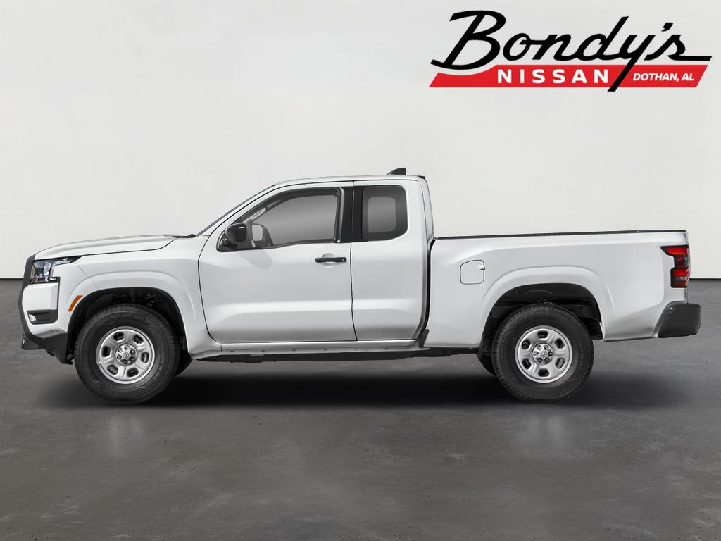 2027 Nissan N/A King Cab® S