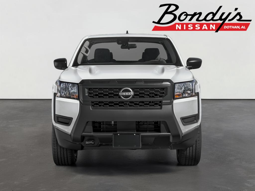 2027 Nissan N/A King Cab® S