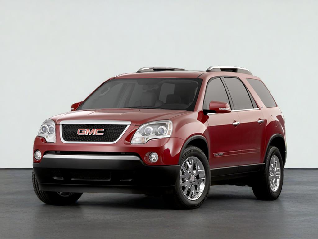 2008 GMC Acadia SLT-1