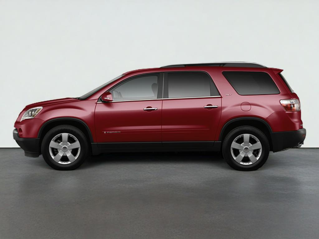 2008 GMC Acadia SLT-1