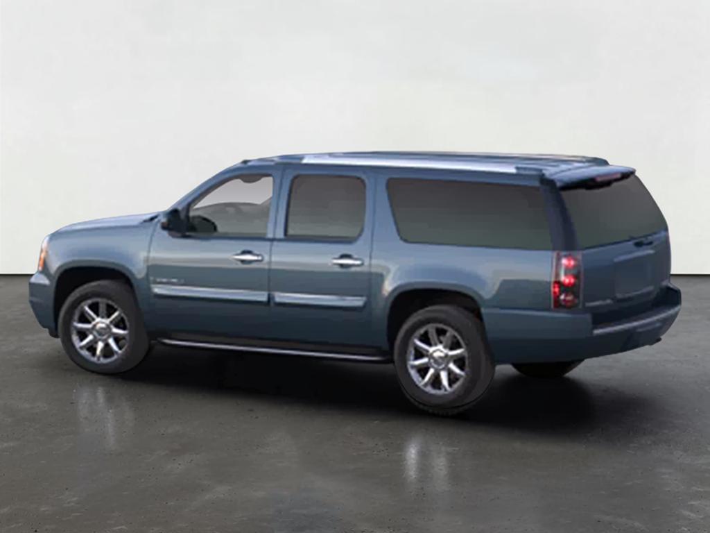 2008 GMC Yukon XL SLT w/4SB