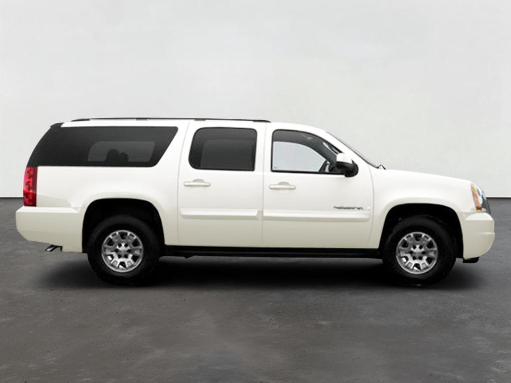 2008 GMC Yukon XL SLT w/4SB