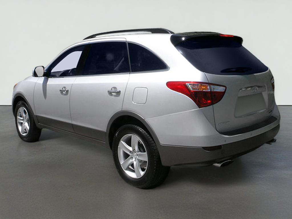 2008 Hyundai Veracruz GLS