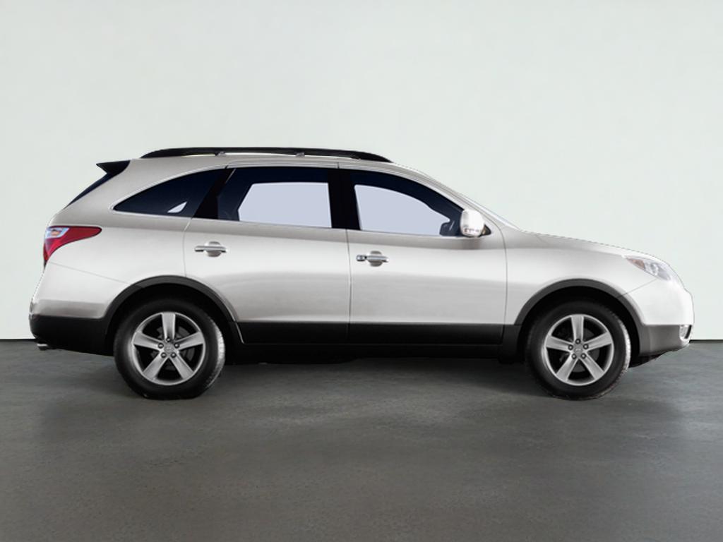 2008 Hyundai Veracruz GLS