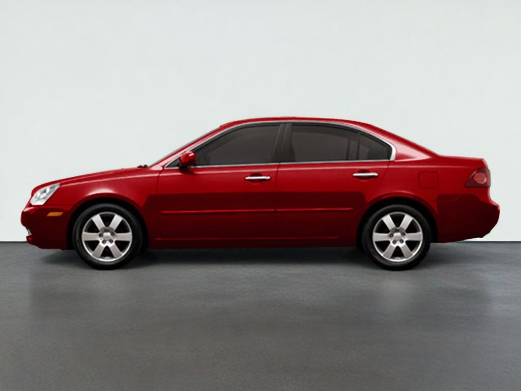2008 Kia Optima LX