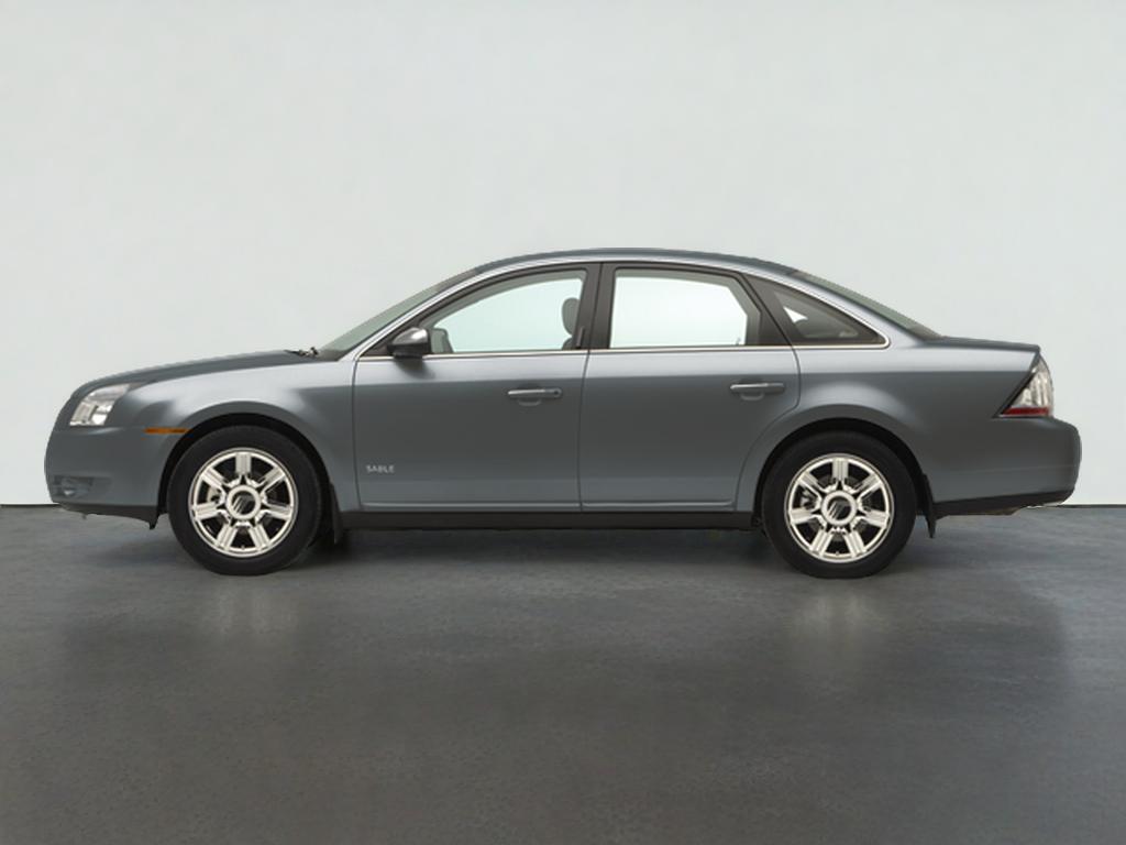 2008 Mercury Sable Premier