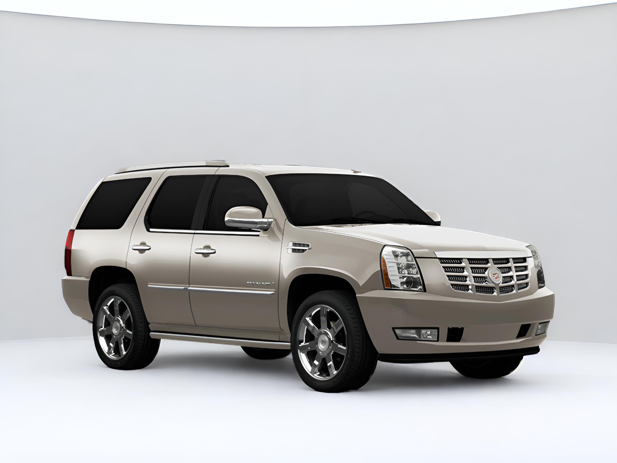2009 Cadillac Escalade Base