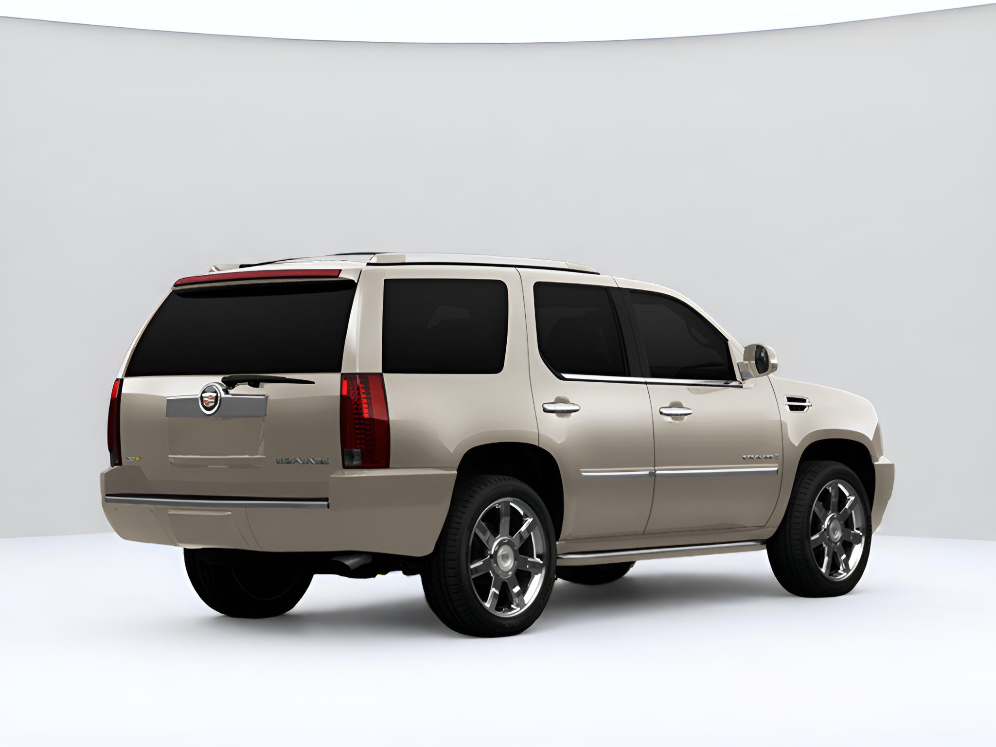 2009 Cadillac Escalade Base