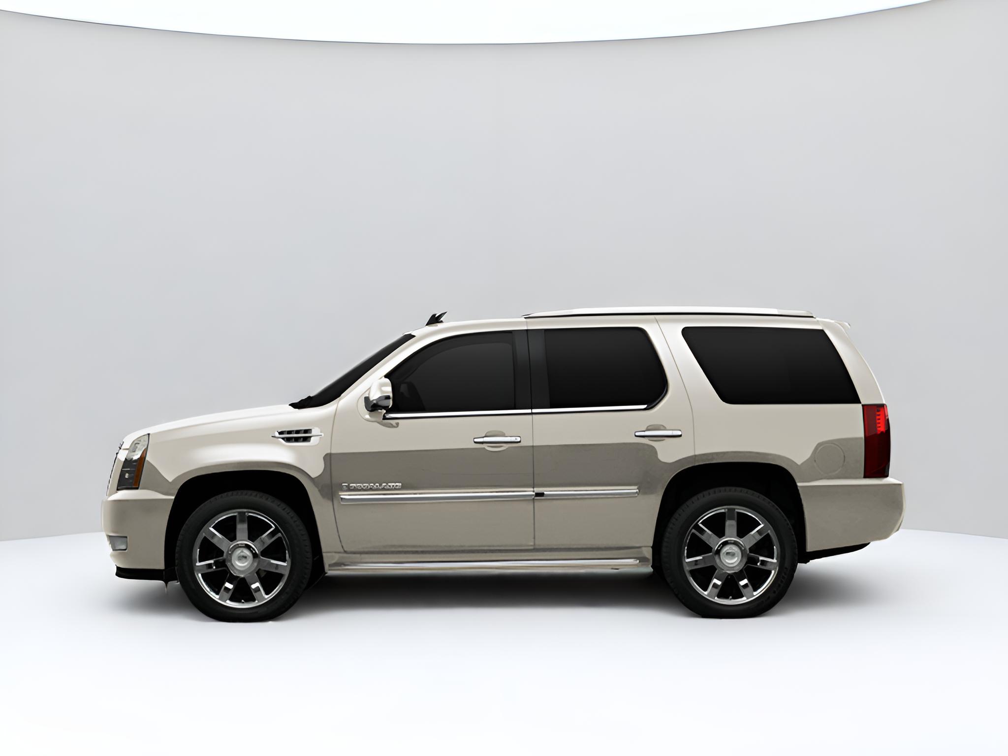 2009 Cadillac Escalade Base