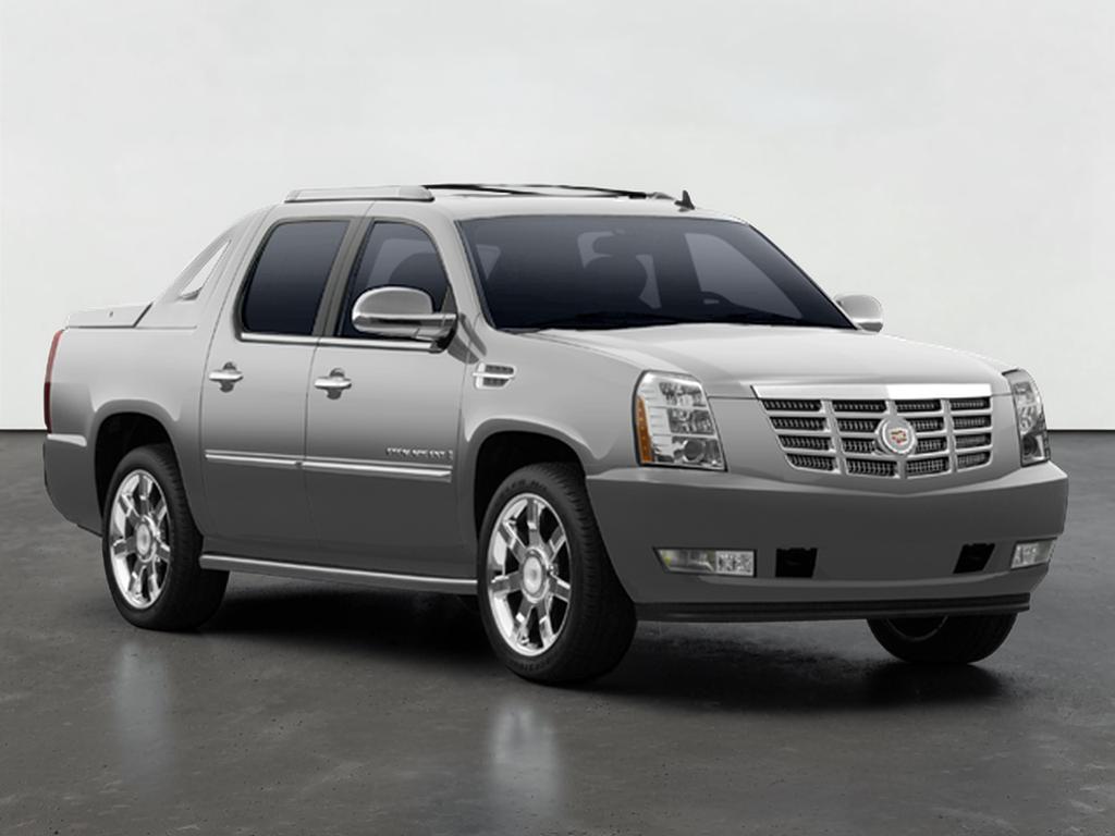 2009 Cadillac Escalade EXT AWD 4dr