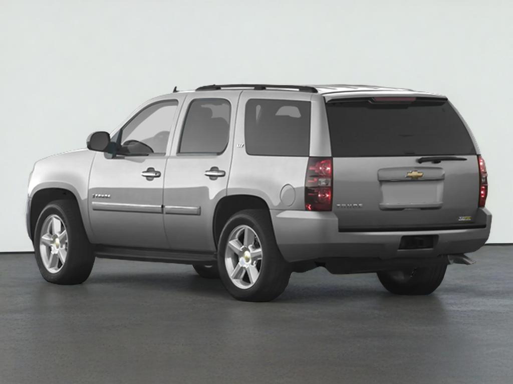 2009 Chevrolet Tahoe LT w/2LT