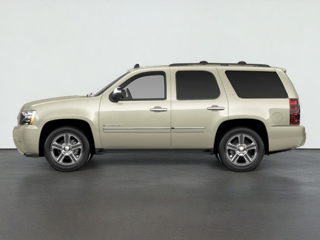 2009 Chevrolet Tahoe LT w/2LT