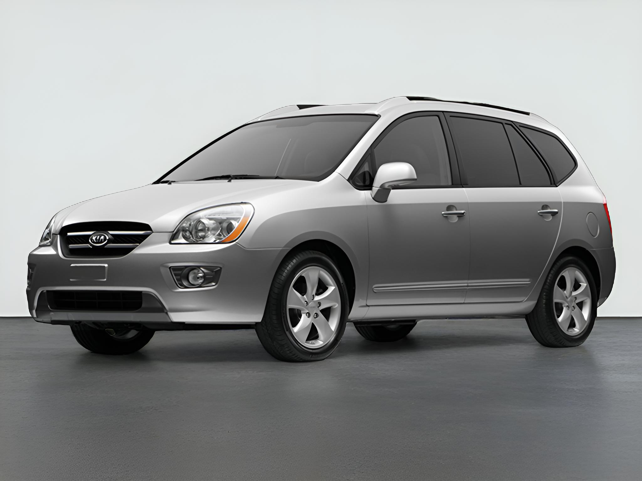 2009 Kia Rondo LX