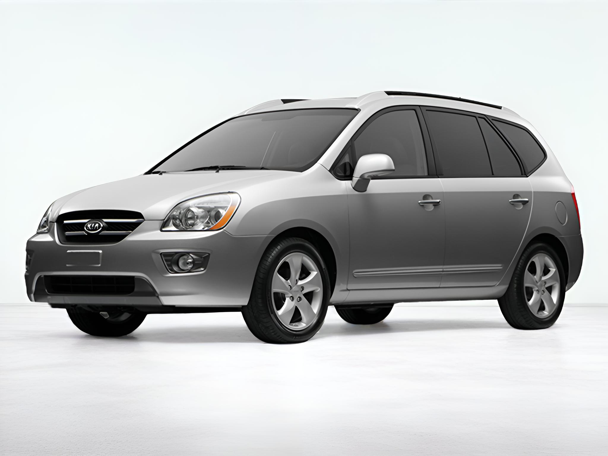 2009 Kia Rondo LX