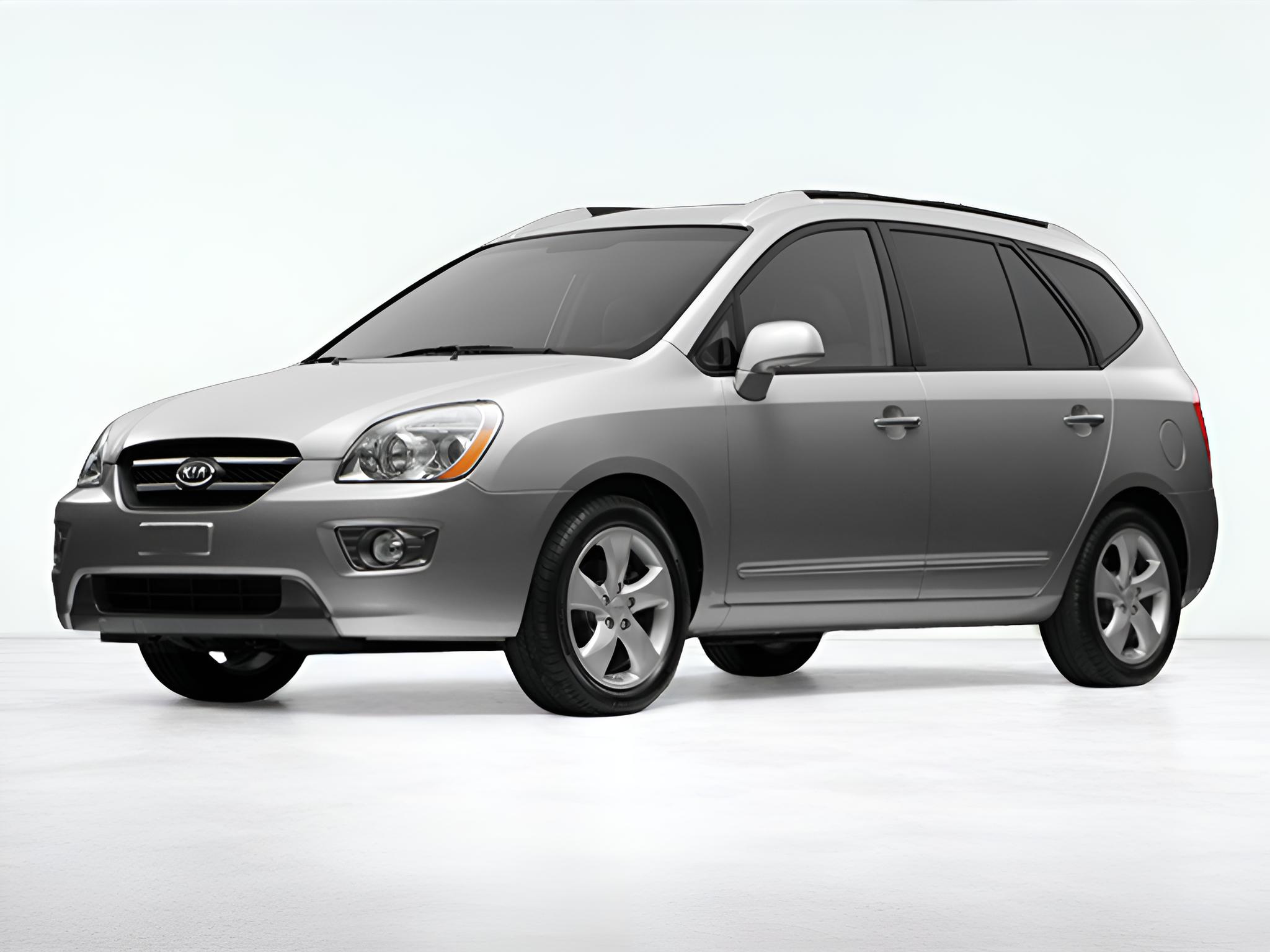 2009 Kia Rondo LX
