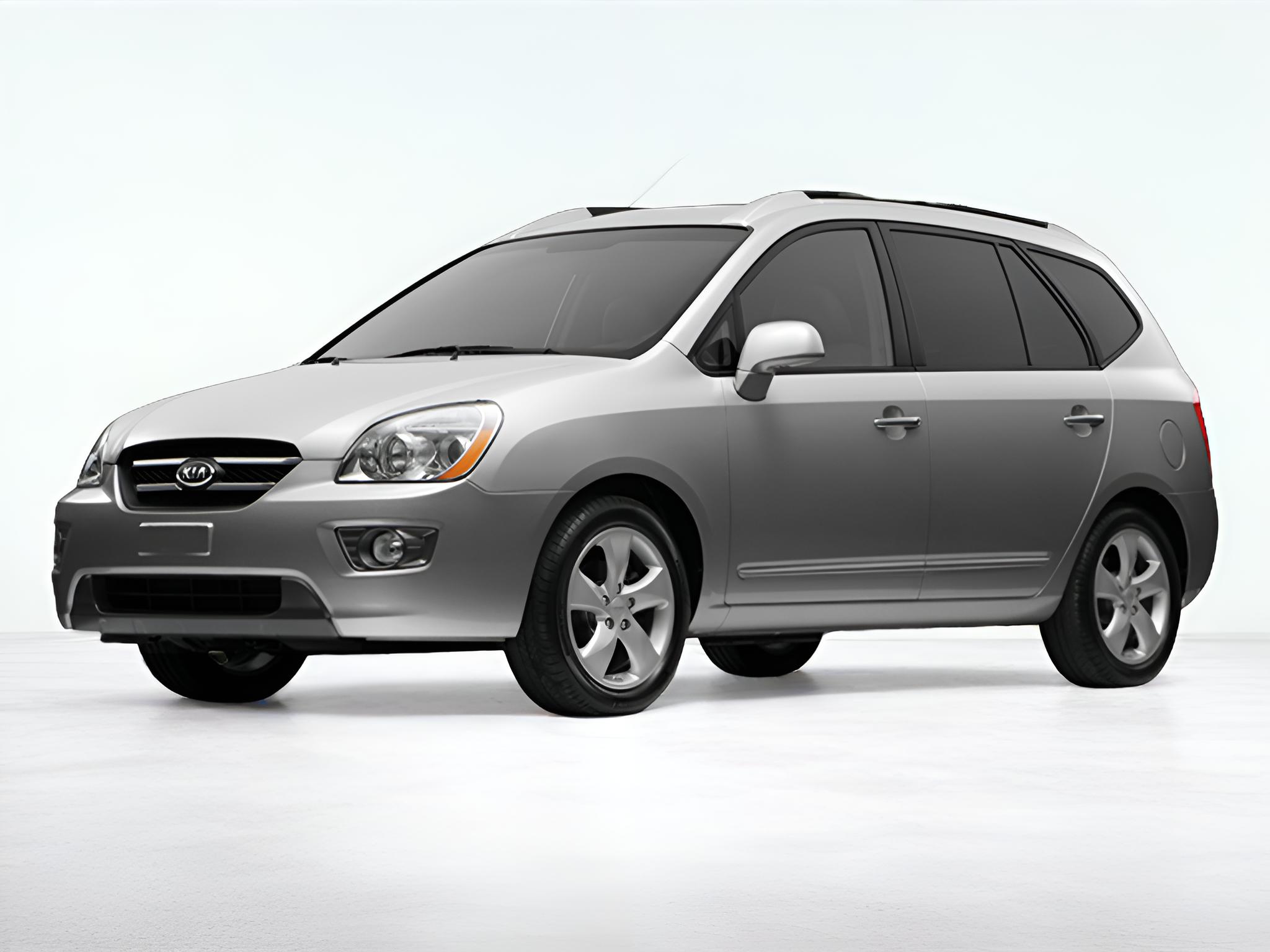 2009 Kia Rondo LX