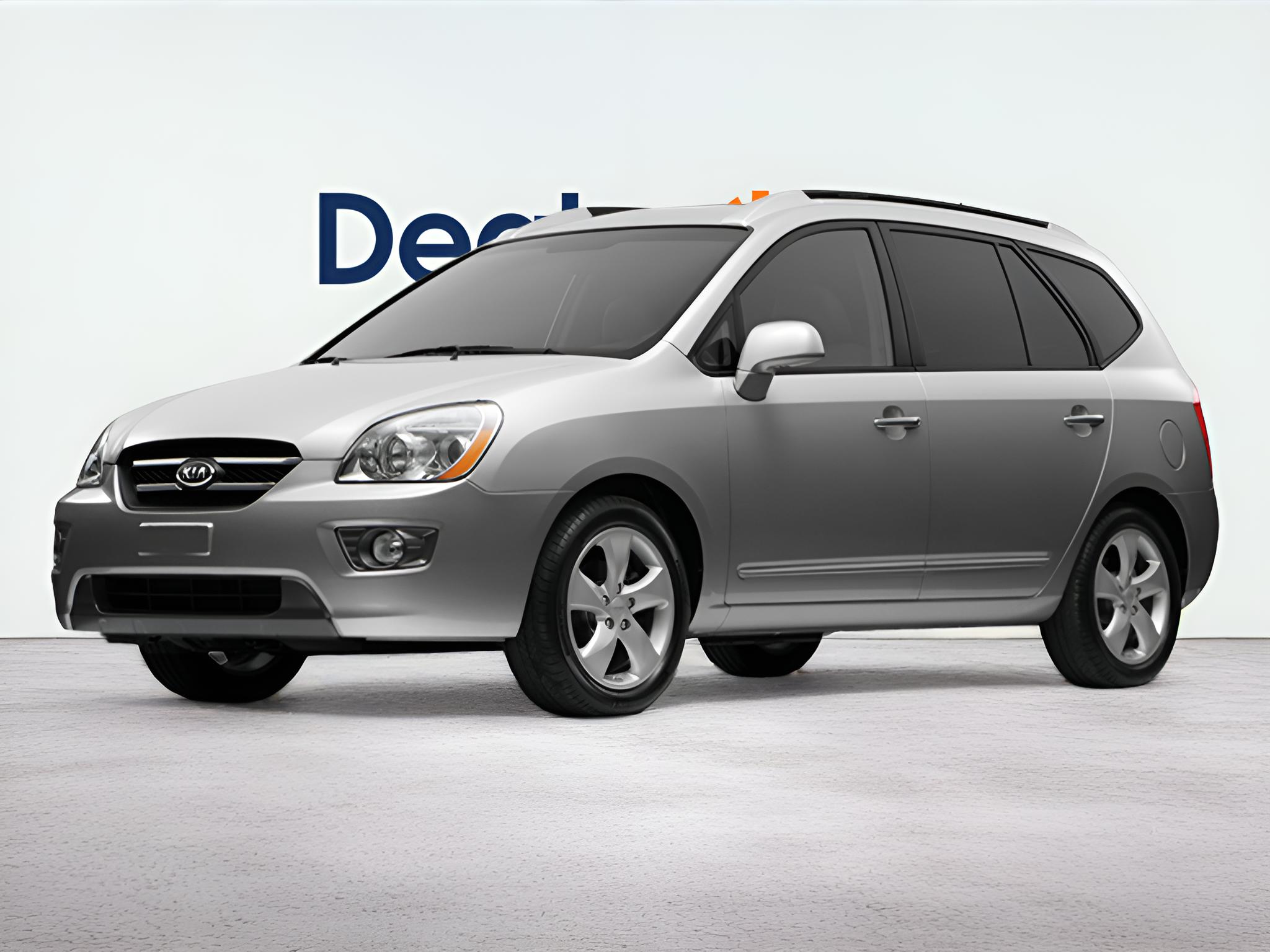 2009 Kia Rondo LX