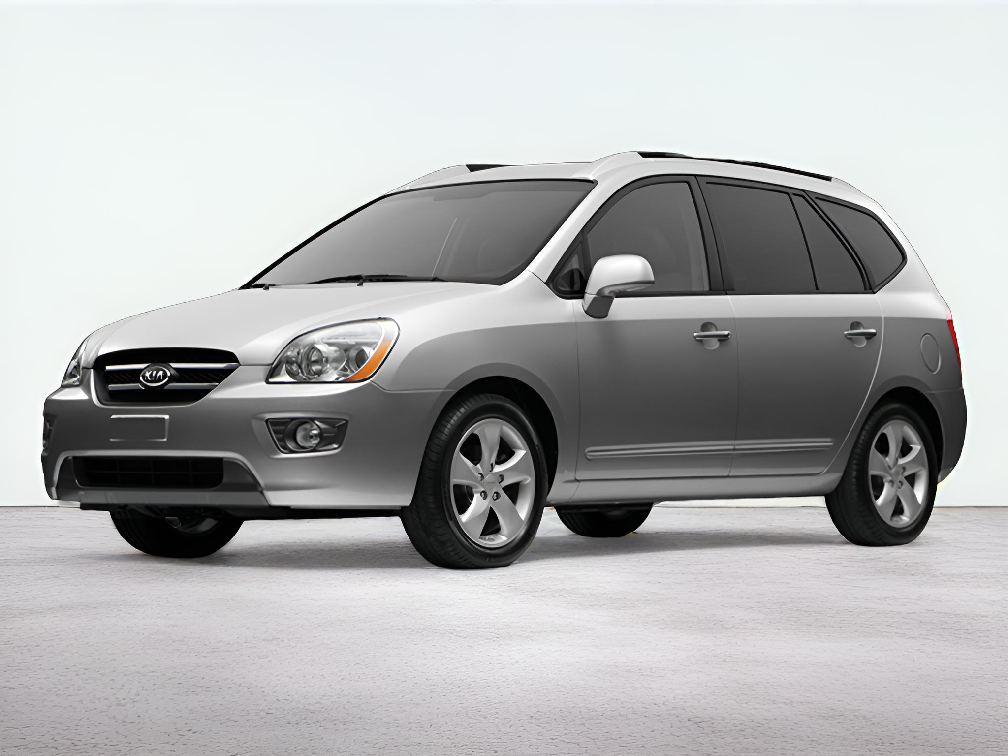 2009 Kia Rondo LX