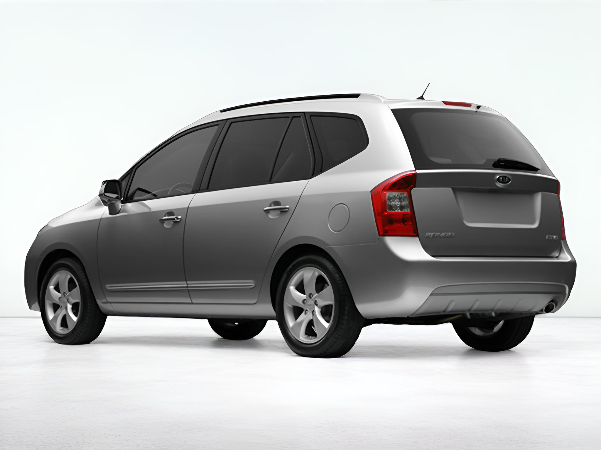 2009 Kia Rondo LX