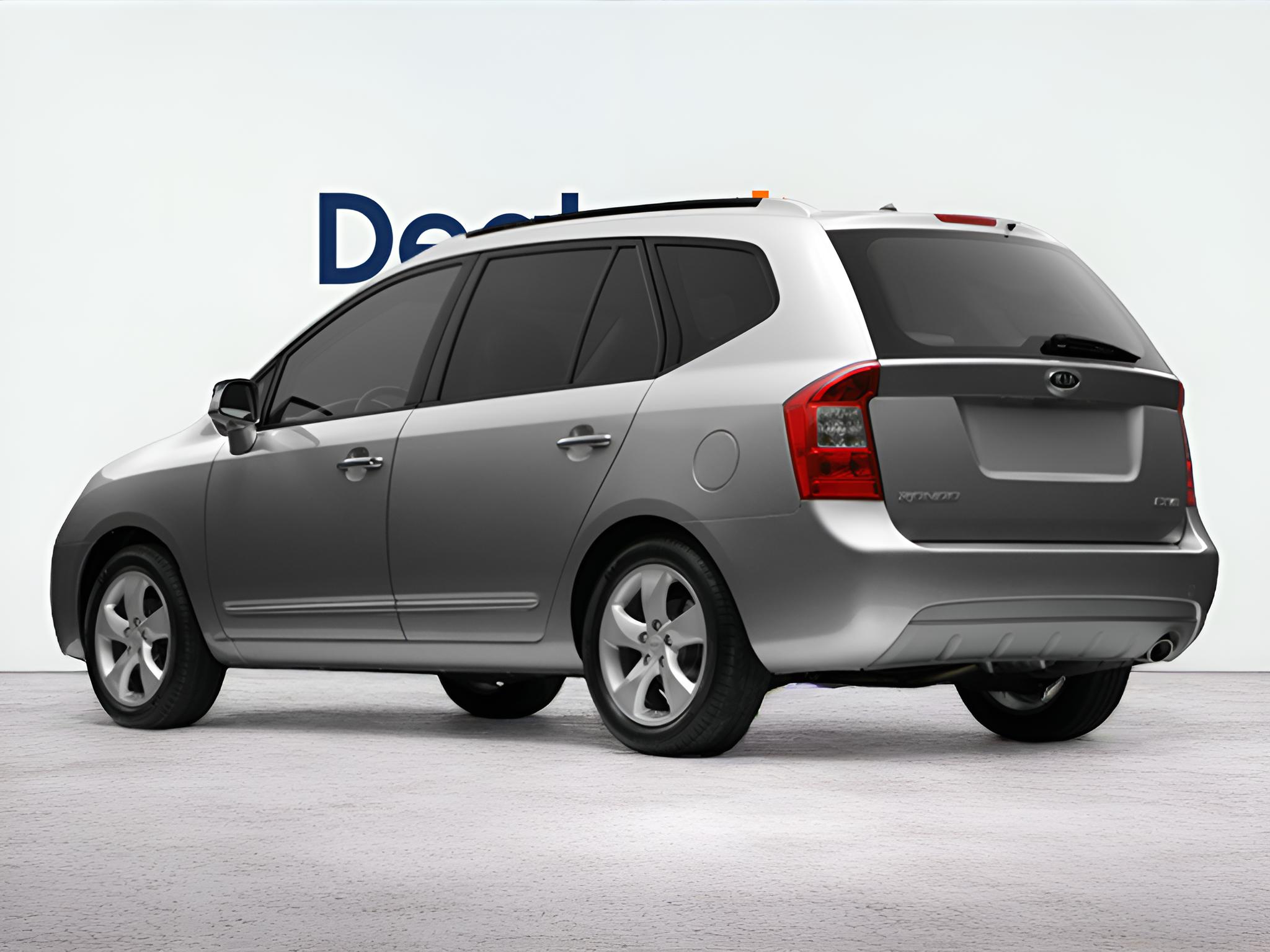 2009 Kia Rondo LX