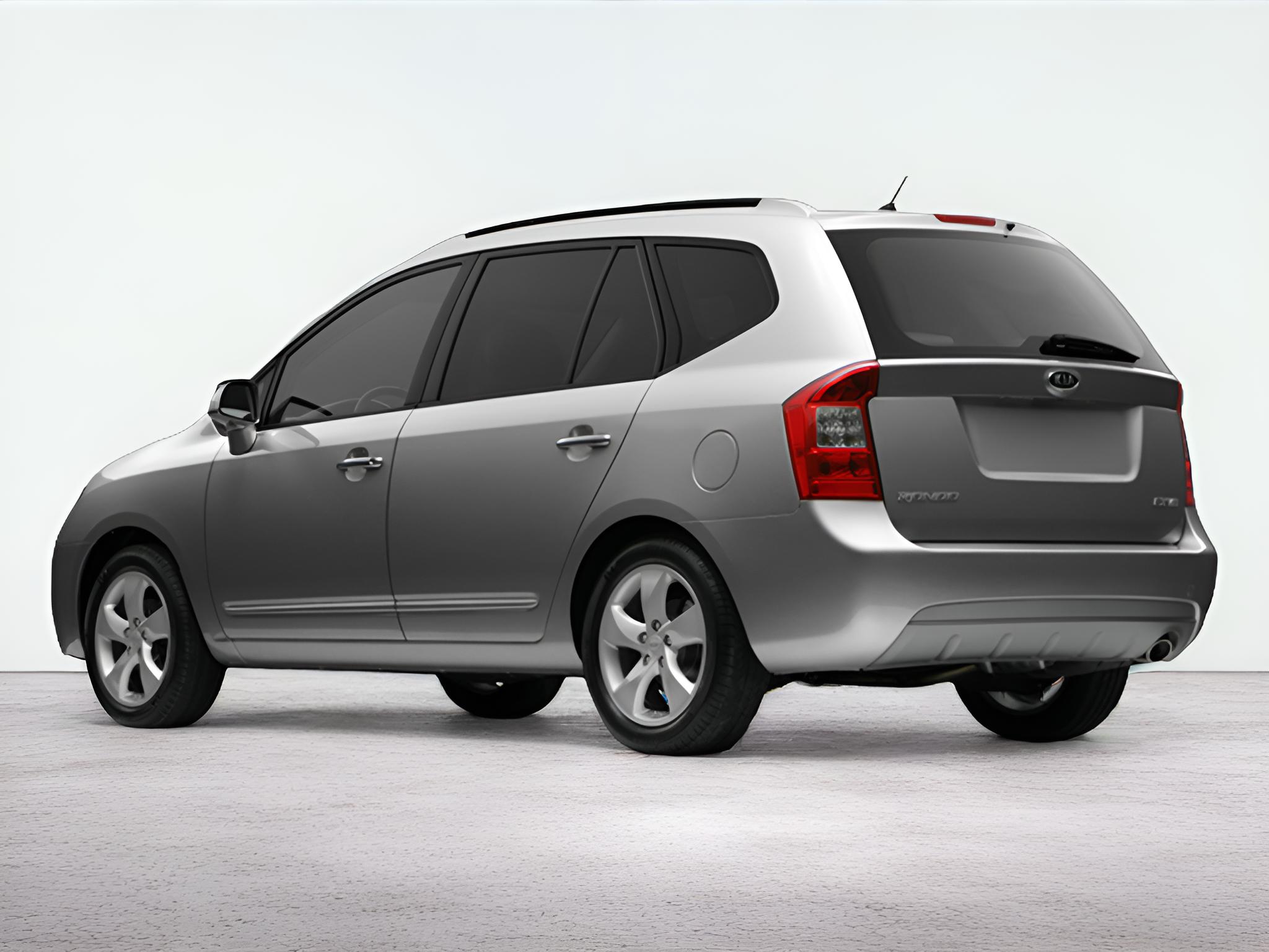 2009 Kia Rondo LX