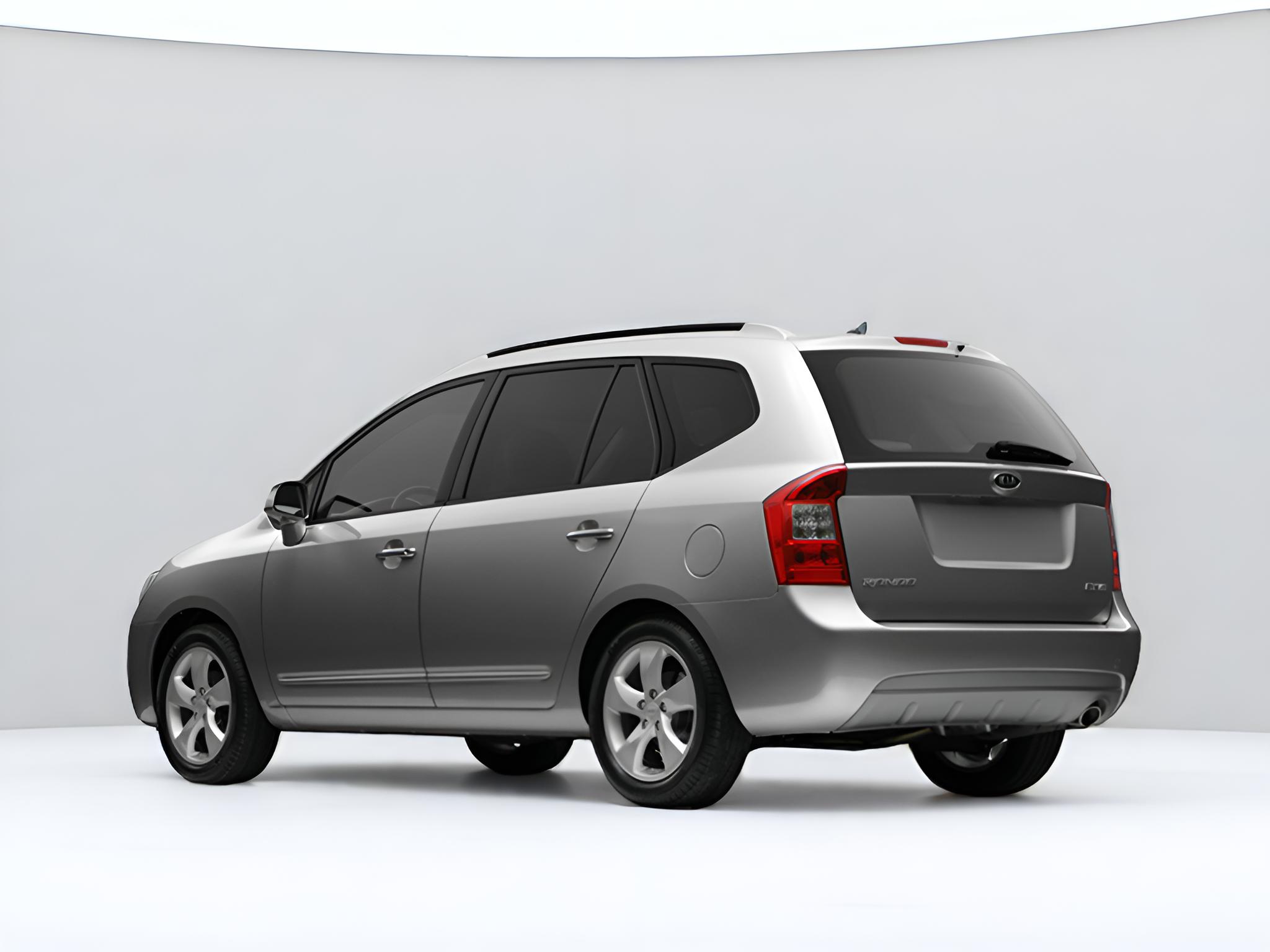 2009 Kia Rondo LX