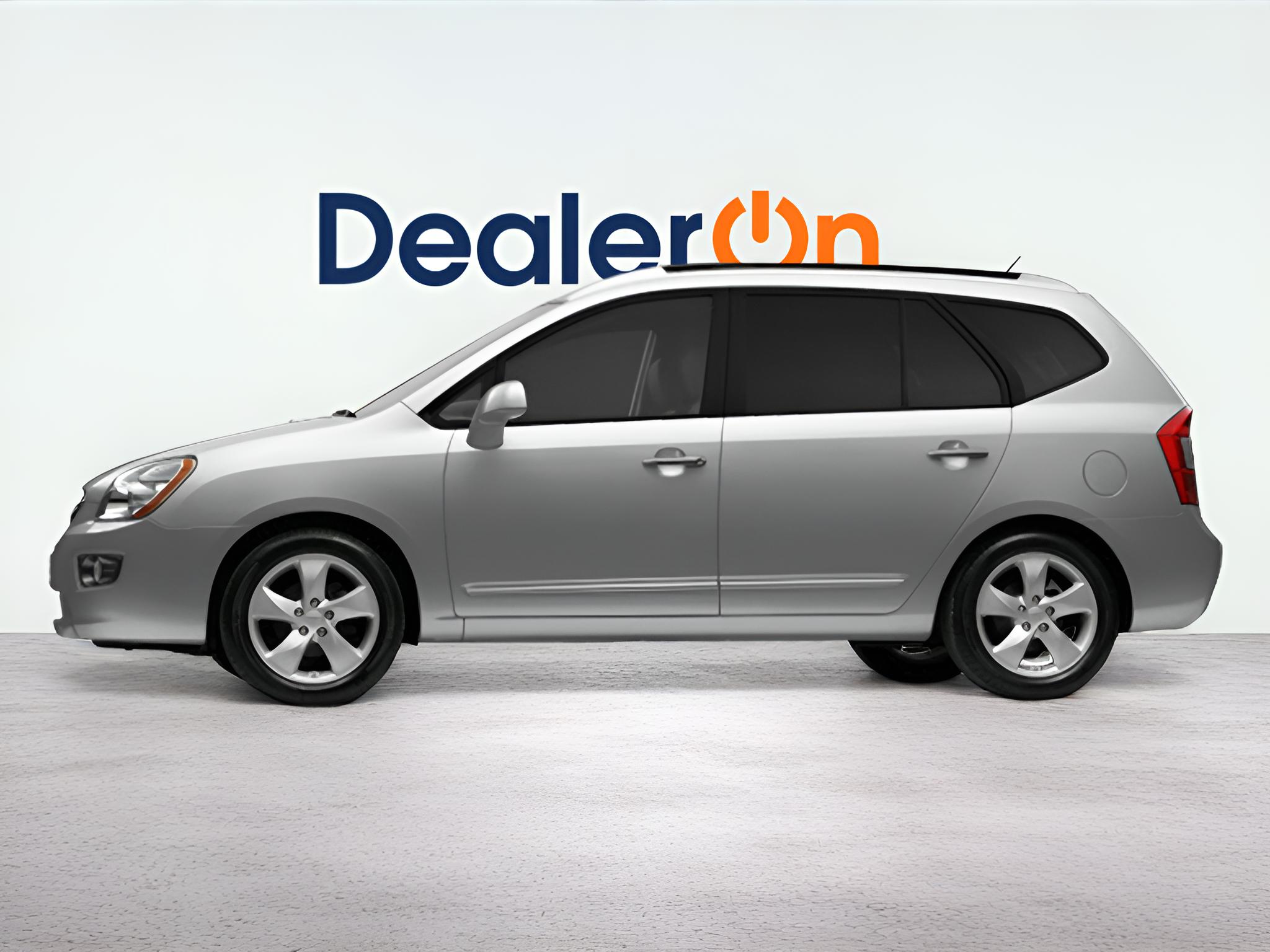 2009 Kia Rondo LX