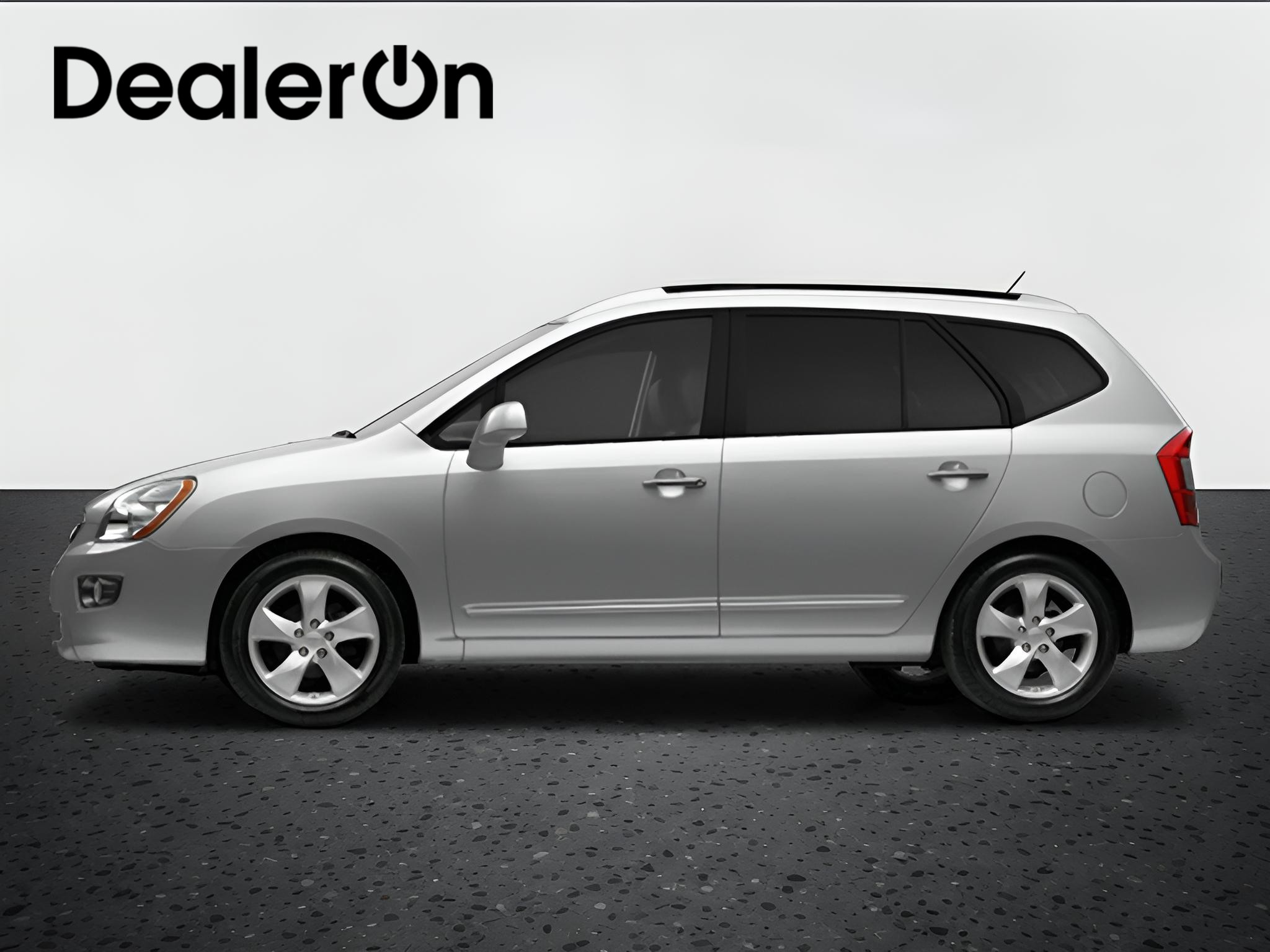 2009 Kia Rondo LX