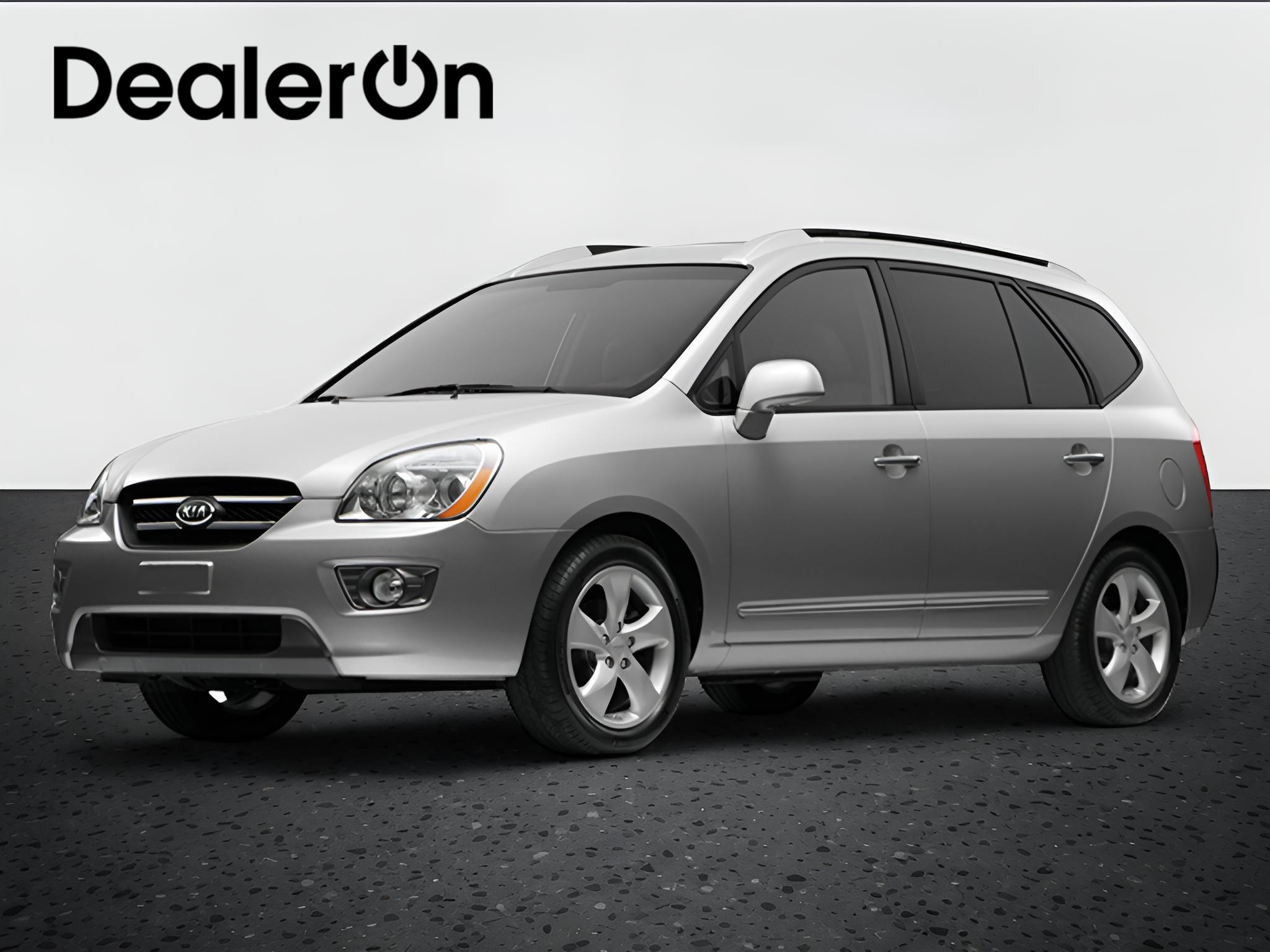 2009 Kia Rondo LX