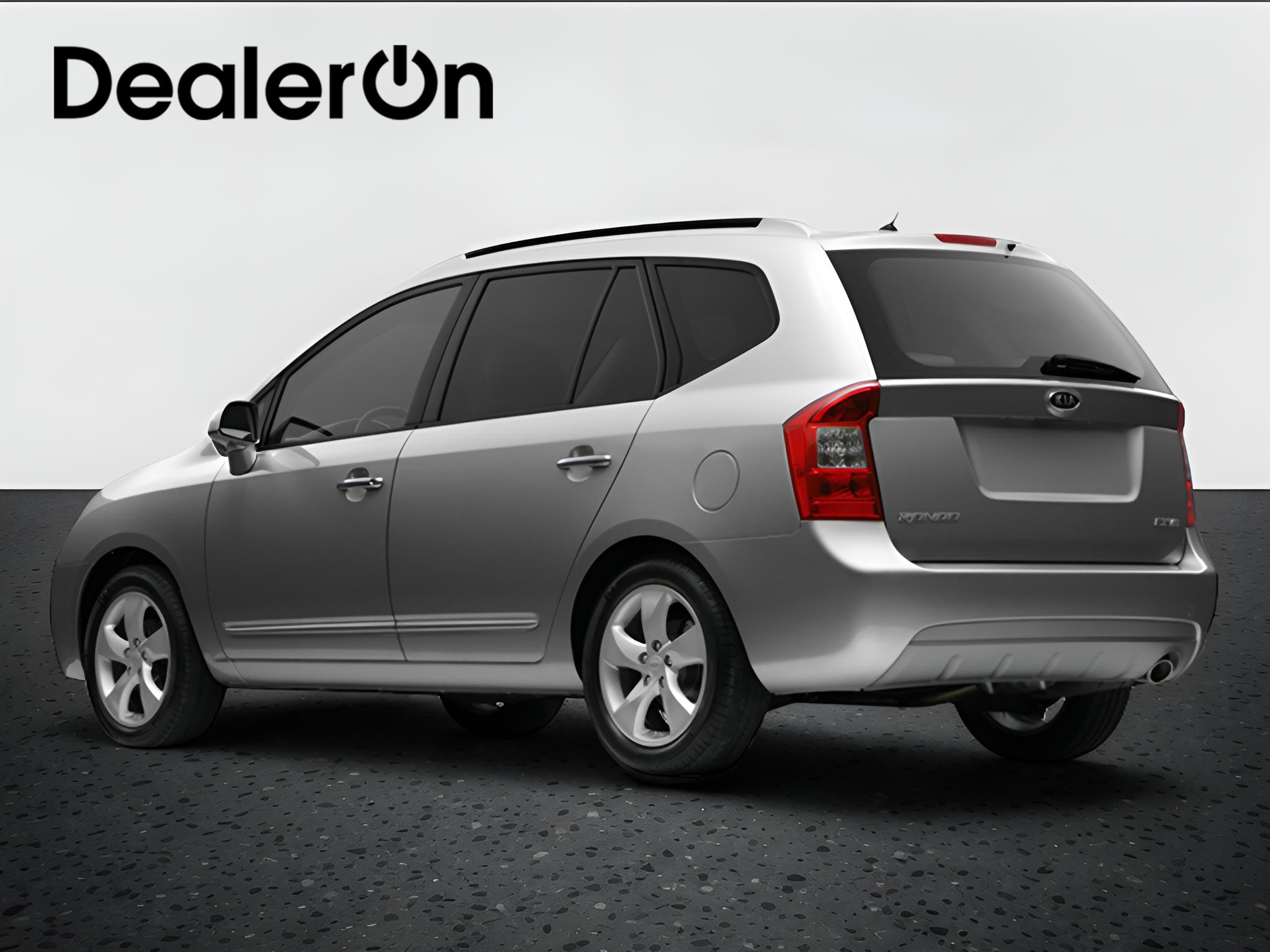 2009 Kia Rondo LX