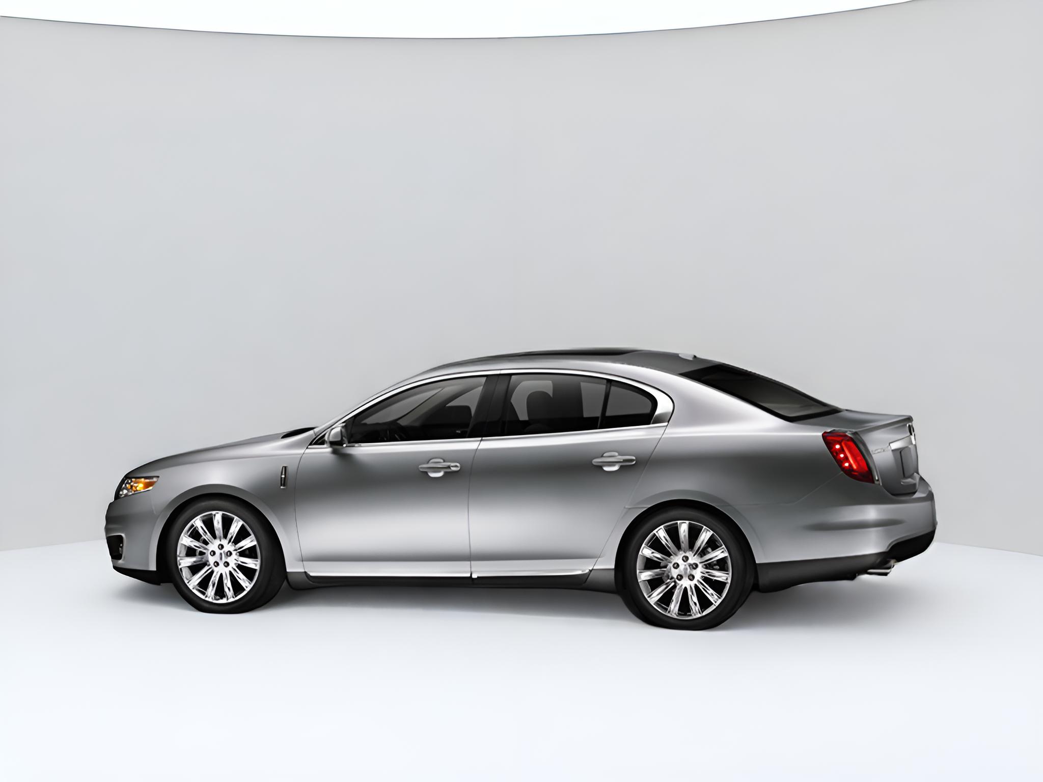 2009 Lincoln MKS Base