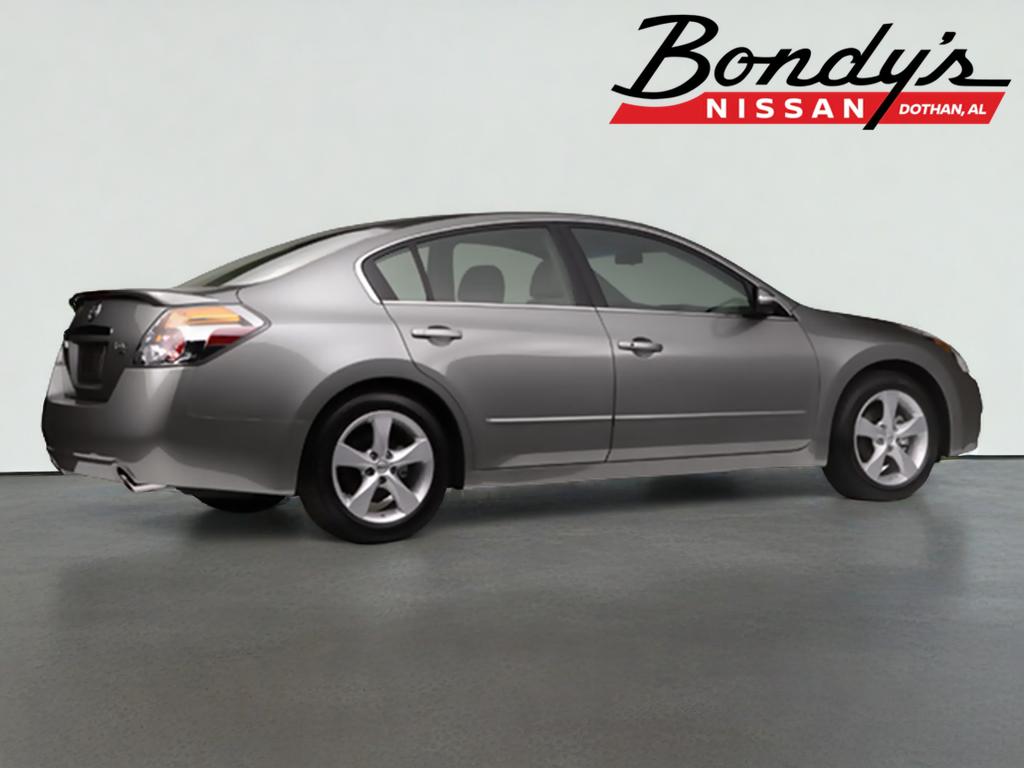 2009 Nissan Altima 2.5 S