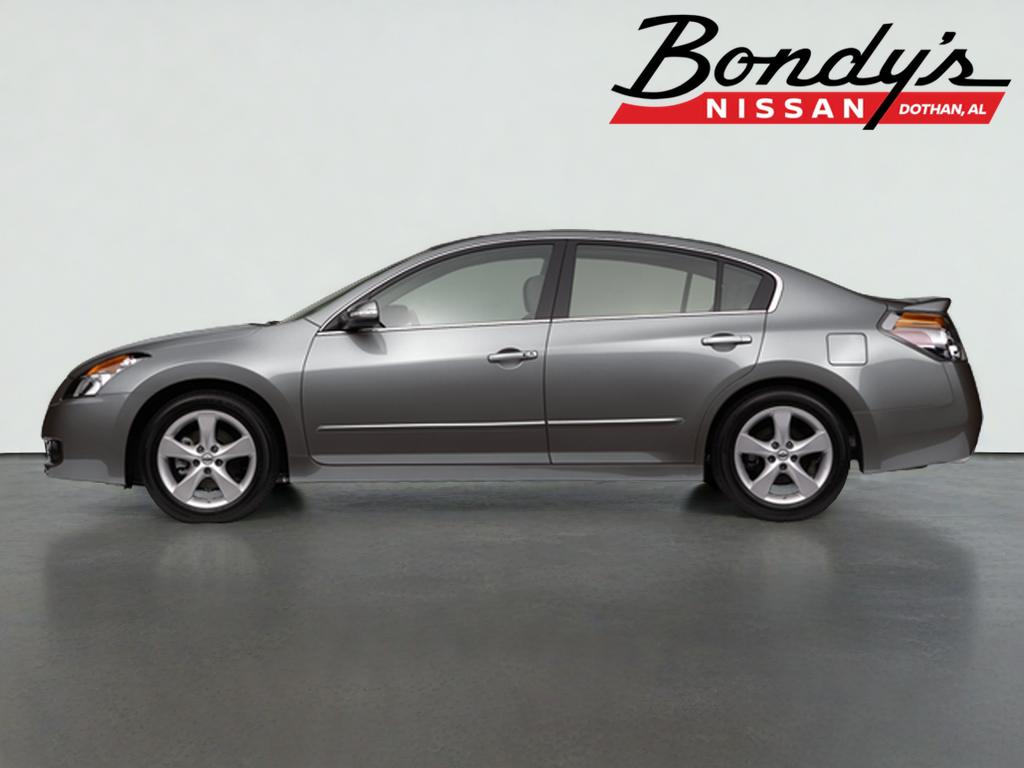 2009 Nissan Altima 2.5 S