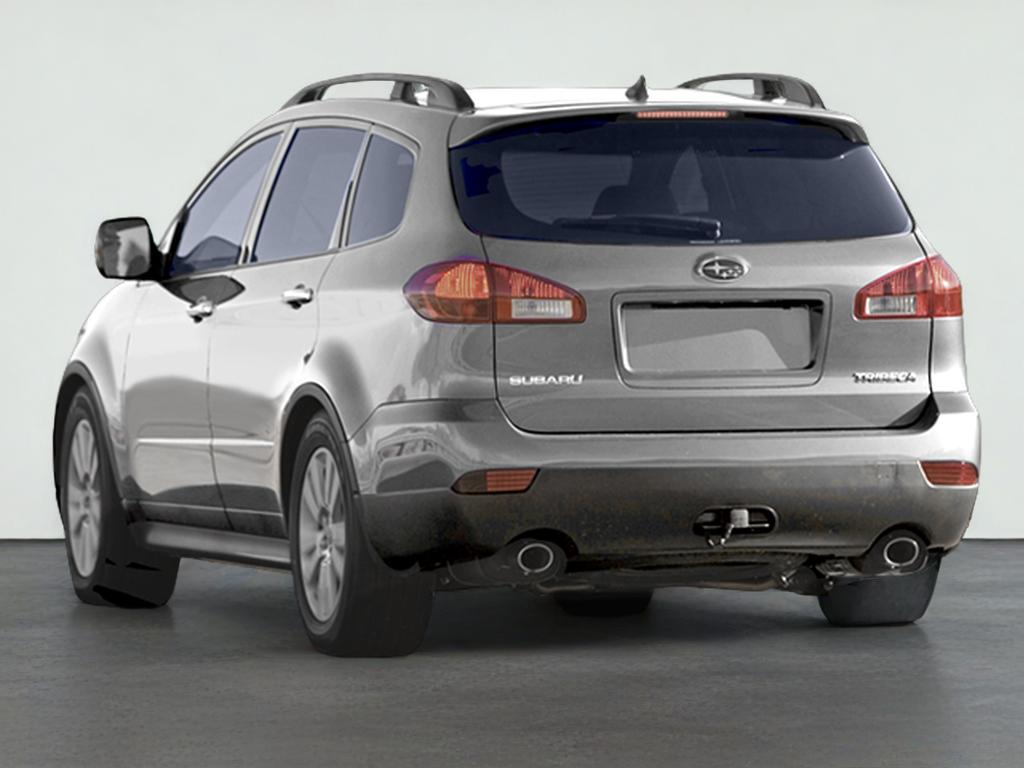 2009 Subaru Tribeca 7-Pass Special Edition