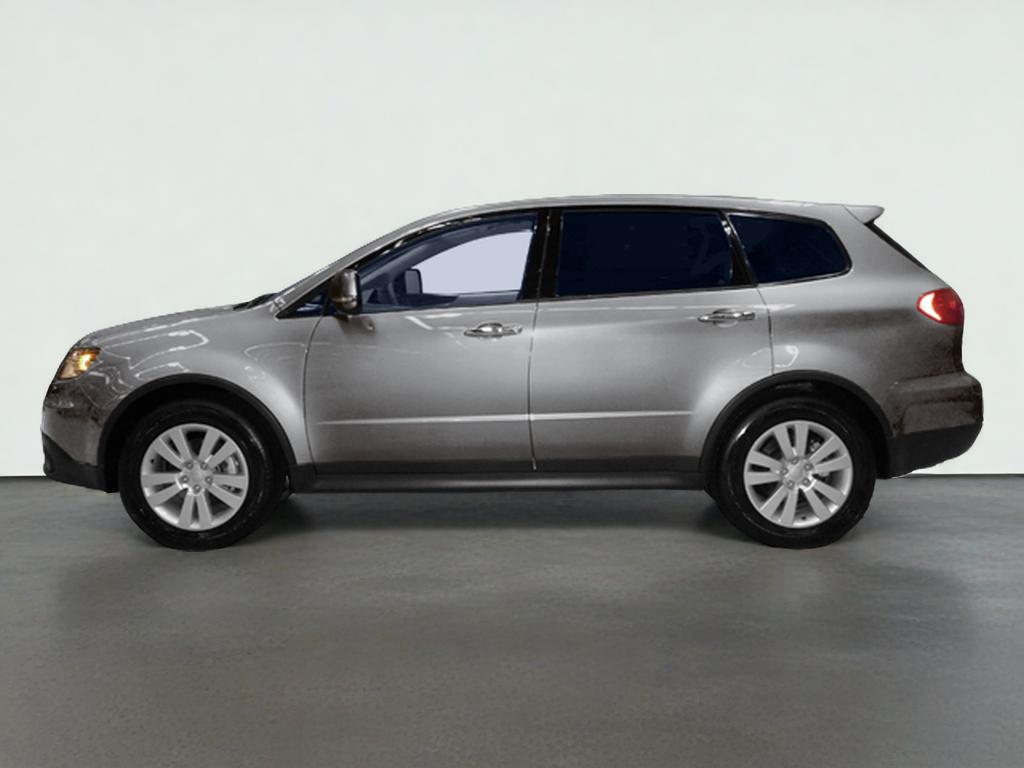 2009 Subaru Tribeca 7-Pass Special Edition