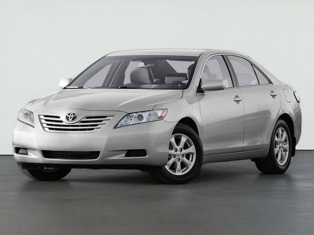 2009 Toyota Camry Base