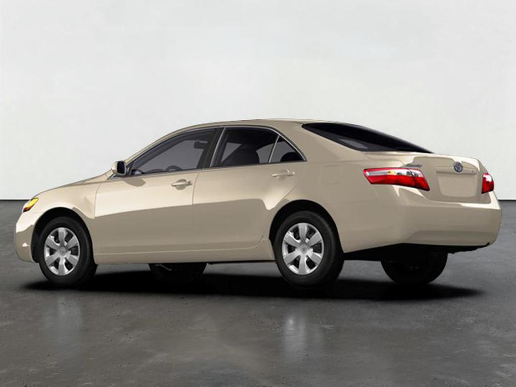 2009 Toyota Camry LE