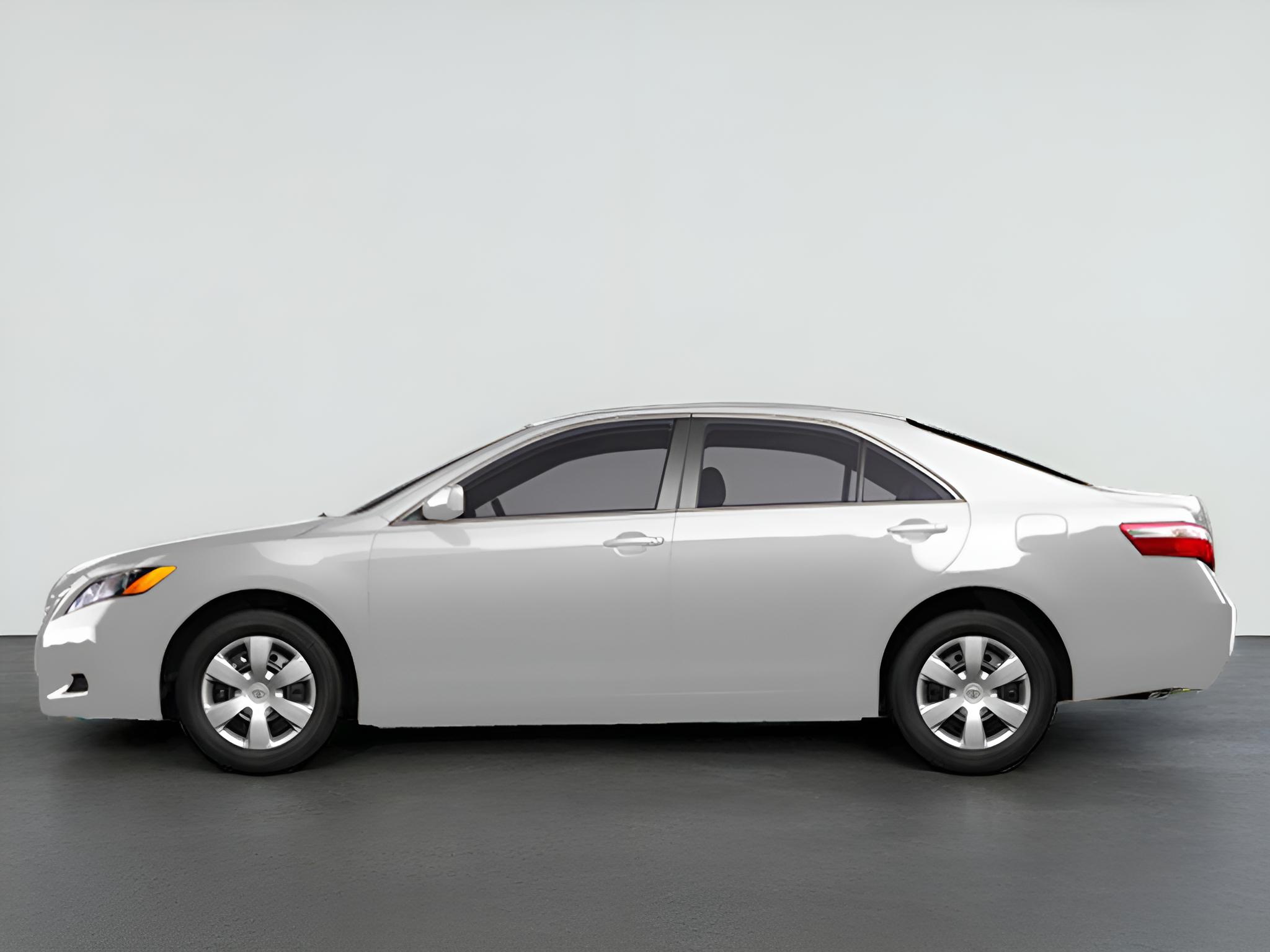 2009 Toyota Camry SE