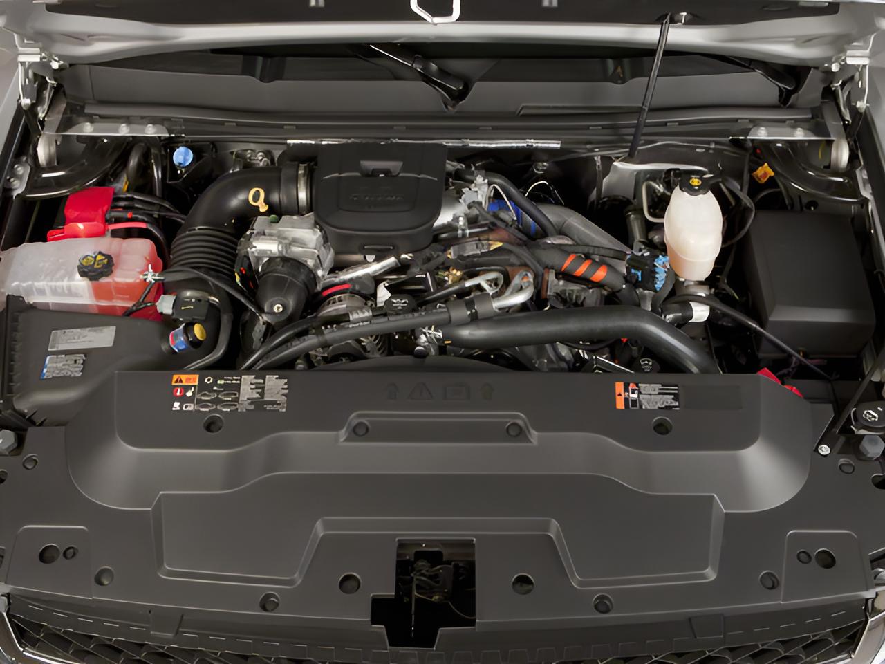 2010 Chevrolet Silverado 1500 LT