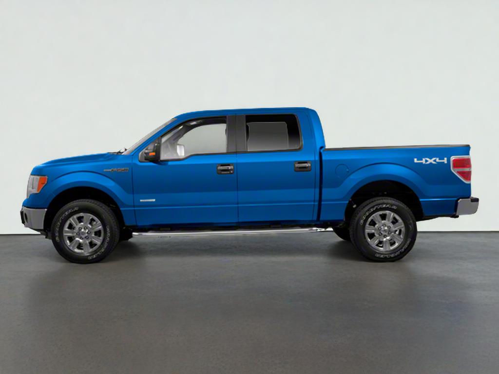 2010 Ford F-150 XL
