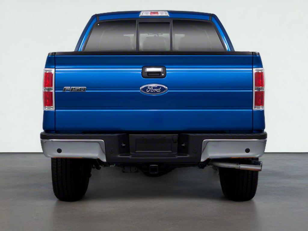2010 Ford F-150 XL
