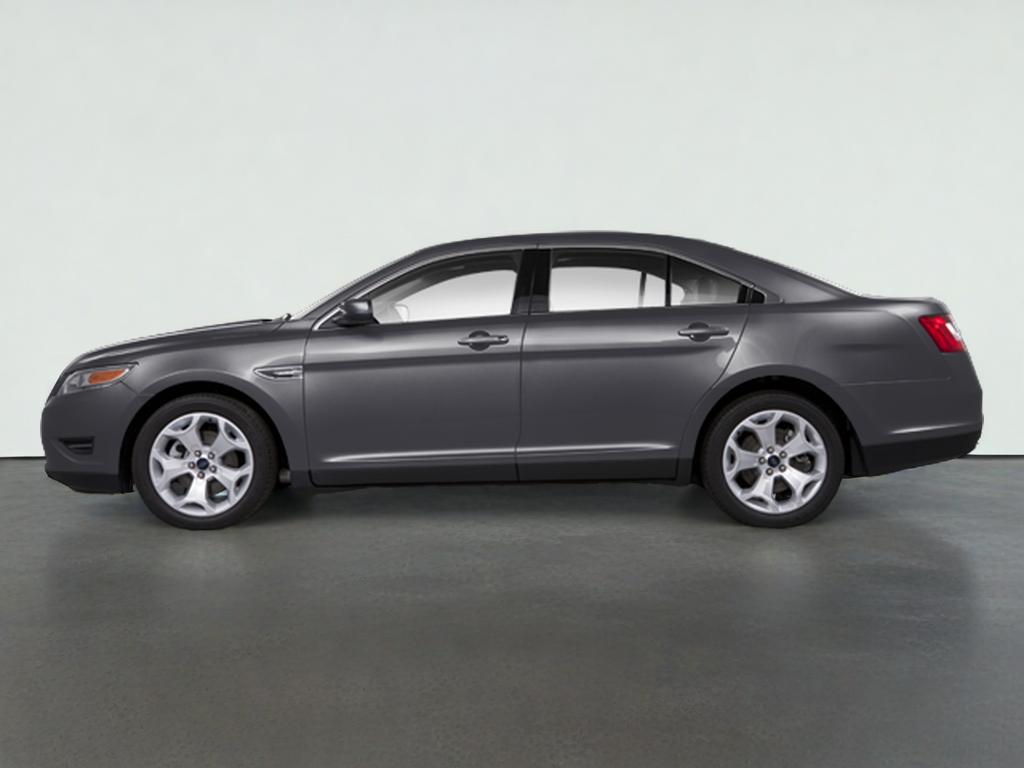 2010 Ford Taurus SEL