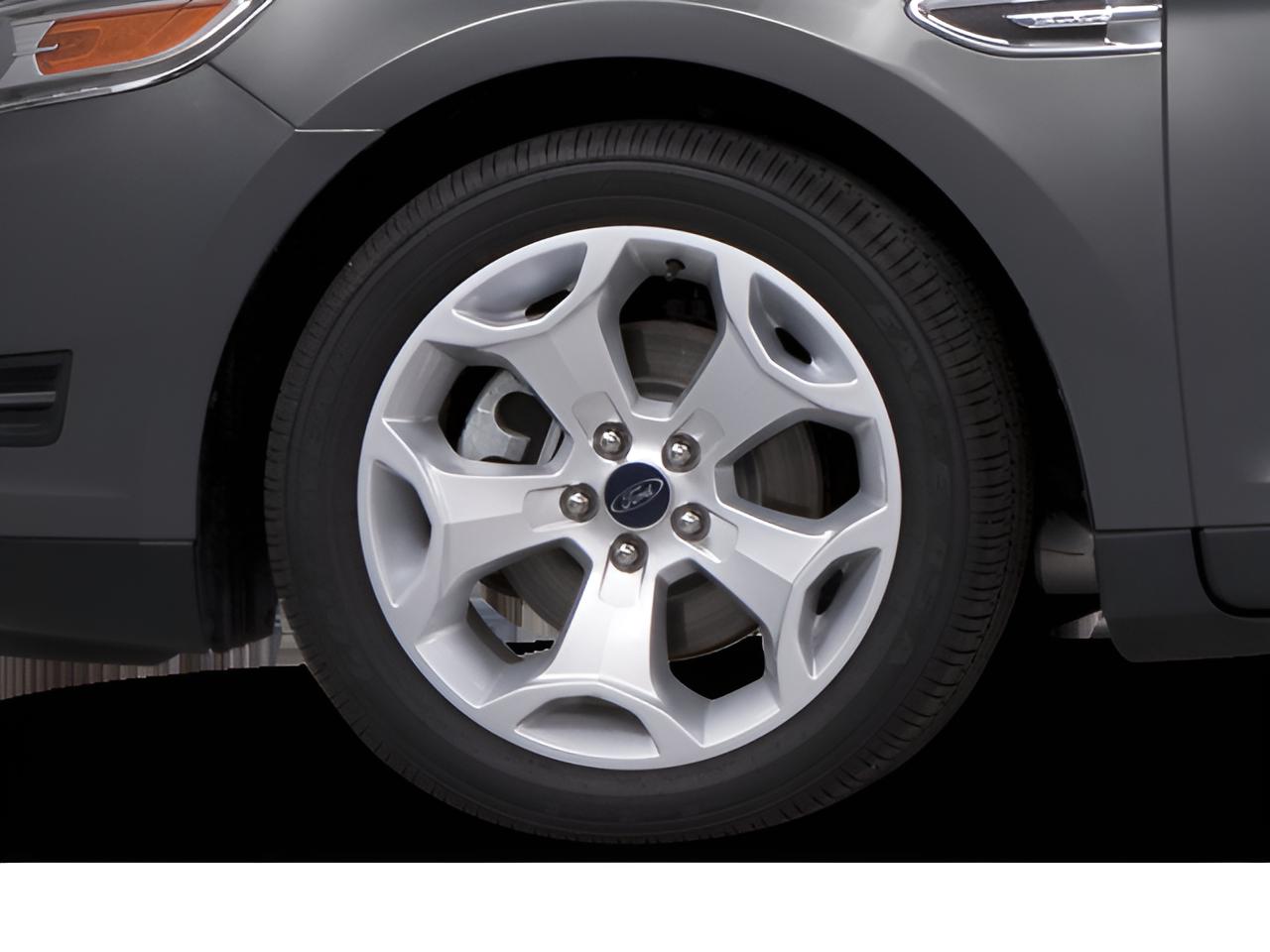 2010 Ford Taurus SEL