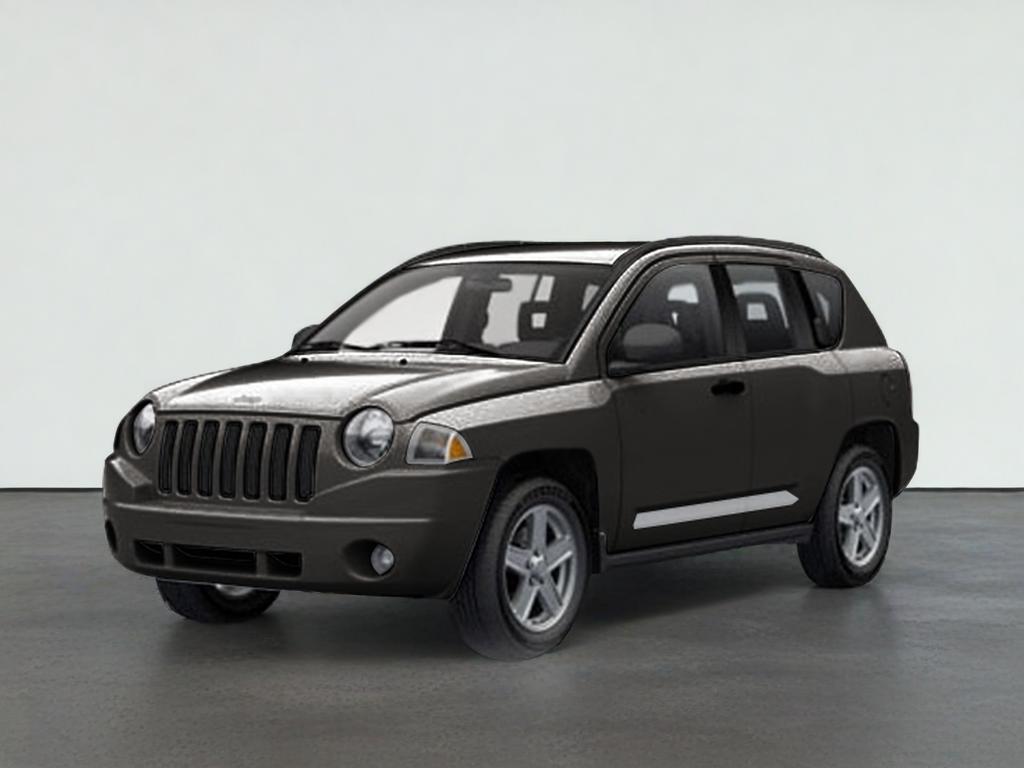 2010 Jeep Compass Sport
