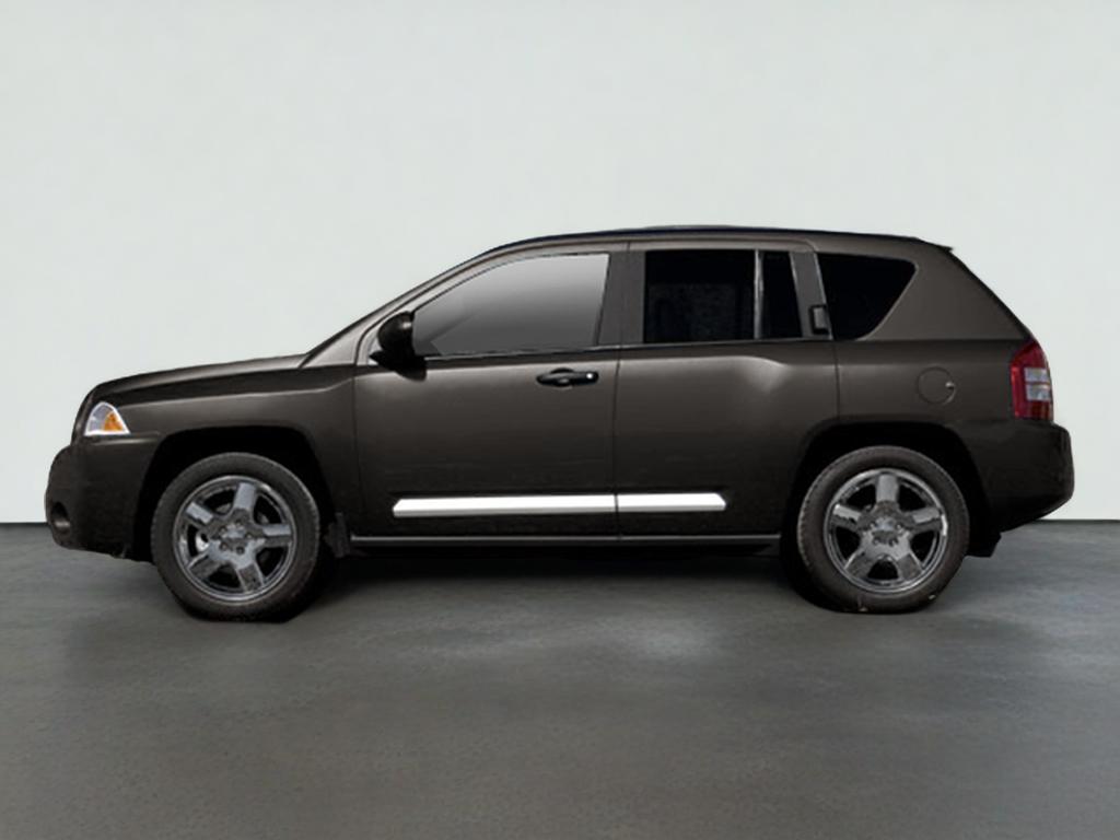 2010 Jeep Compass Sport