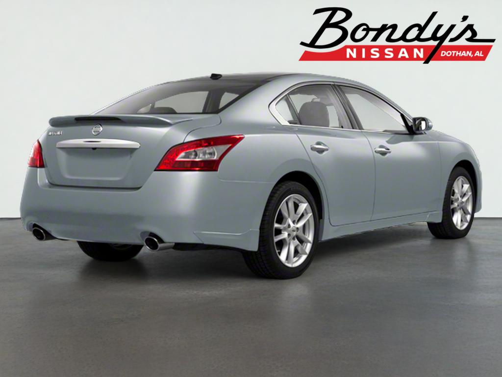 2010 Nissan Maxima 3.5 SV