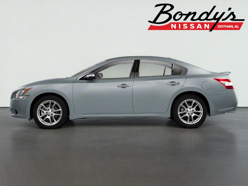 2010 Nissan Maxima 3.5 SV