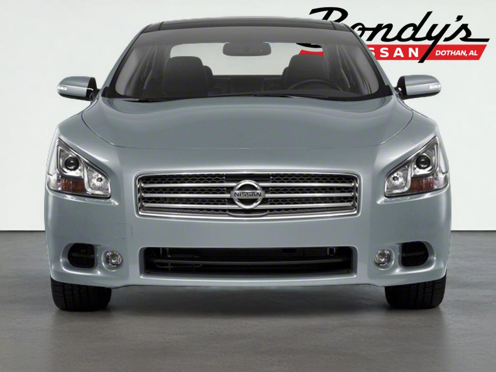 2010 Nissan Maxima 3.5 SV