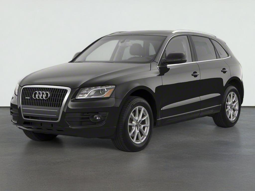 2011 Audi Q5 2.0T Premium quattro