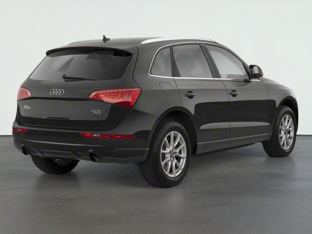 2011 Audi Q5 2.0T Premium quattro